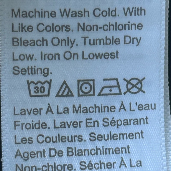 J Crew Re-Imagined Eco label black High/Low black tank dress. Racer back. Size S - Picture 11 of 15